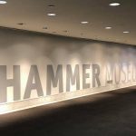 アーマンド・ハマー美術館（Hammer Museum）に行ったよ！